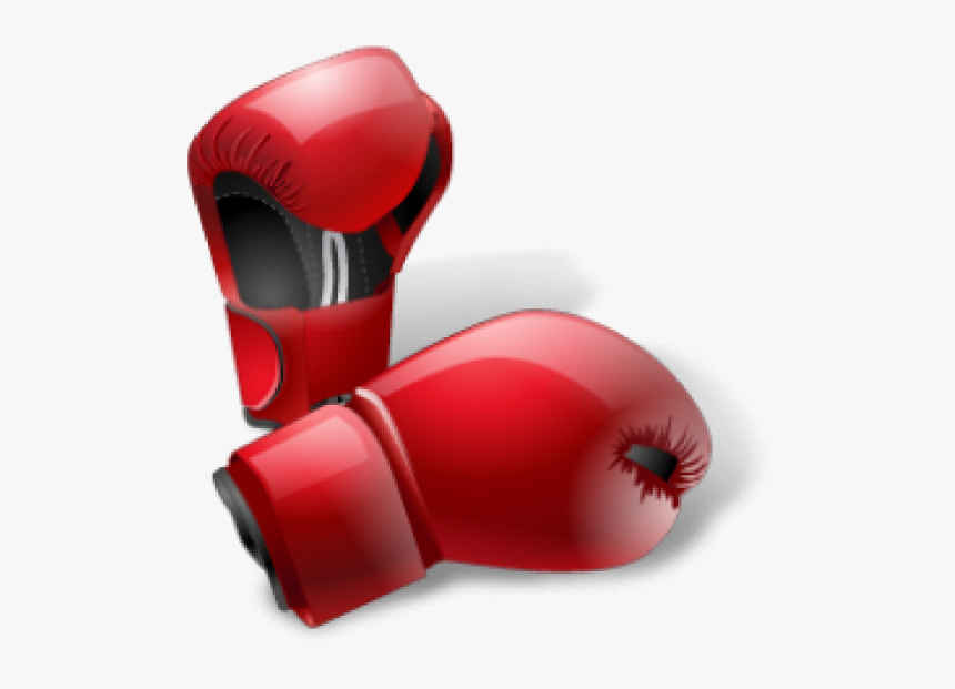 Detail Boxing Glove Transparent Nomer 36