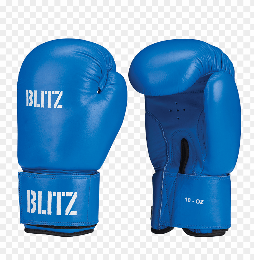 Detail Boxing Glove Transparent Nomer 52