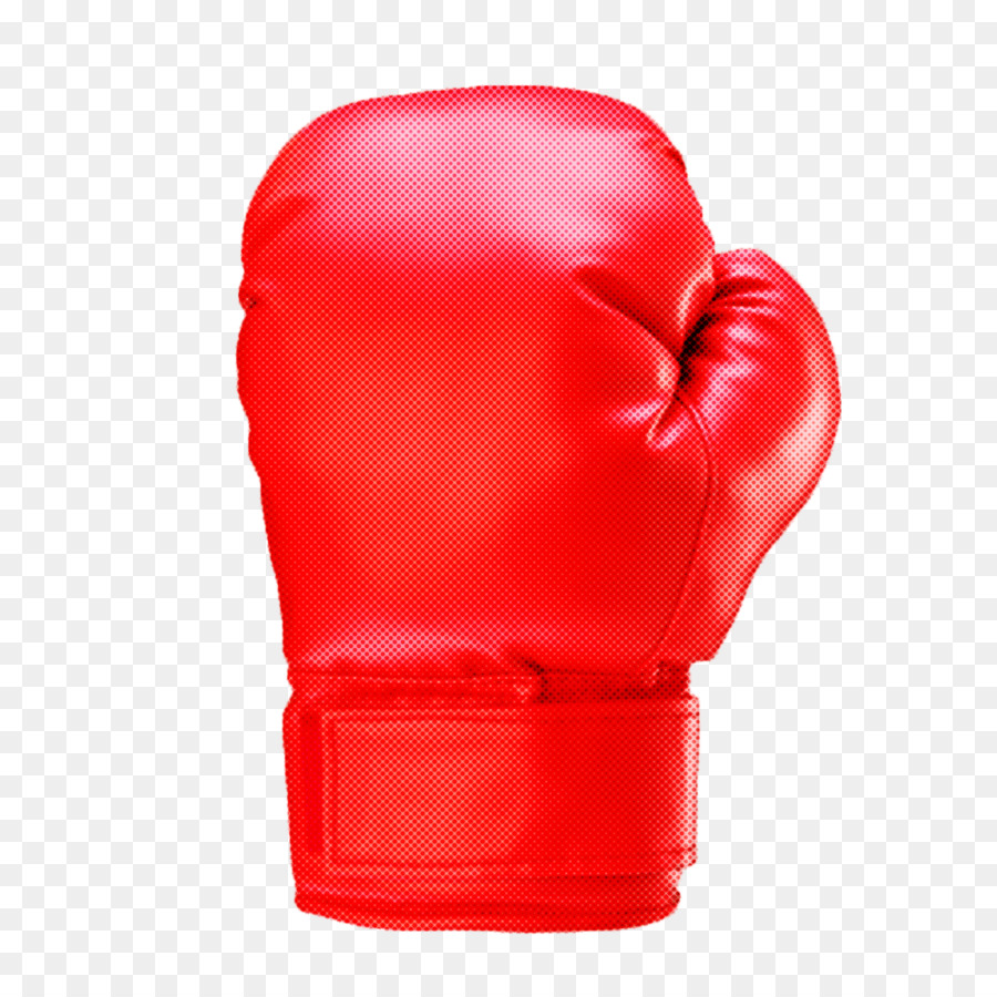 Detail Boxing Glove Transparent Nomer 7