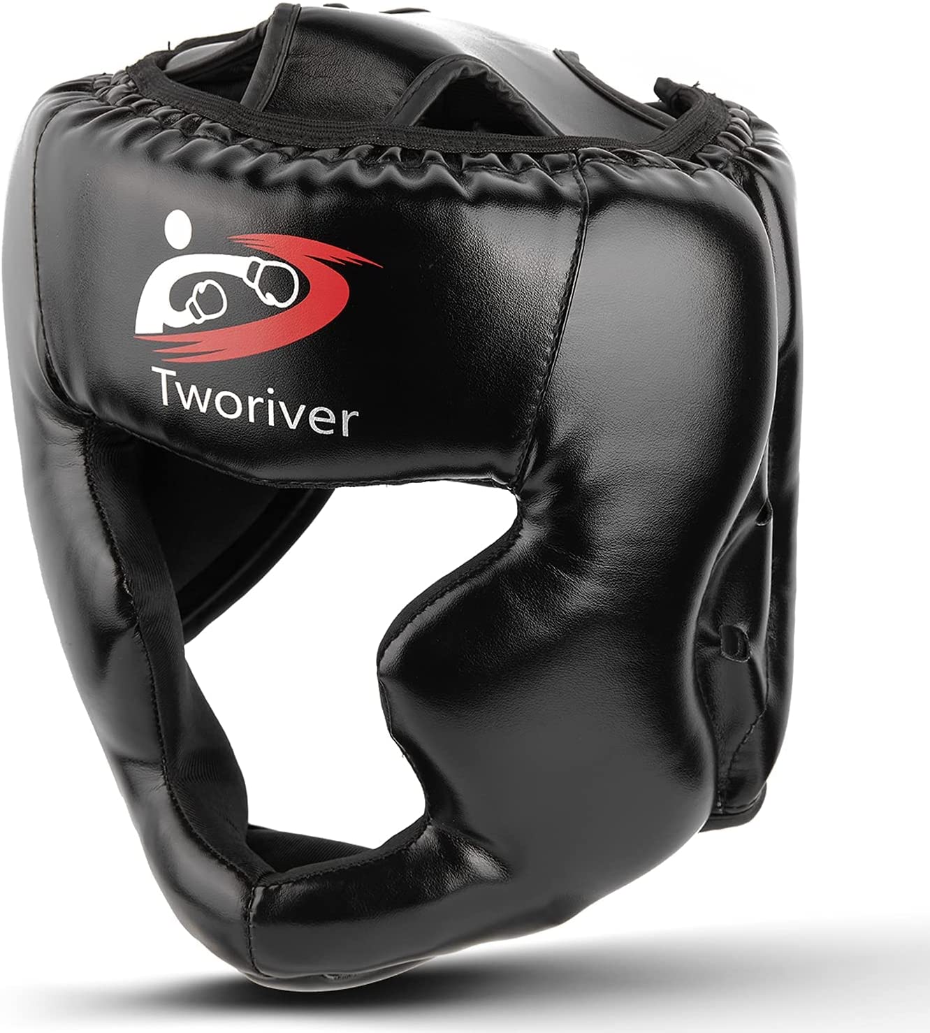 Detail Boxing Gloves And Helmet Nomer 18