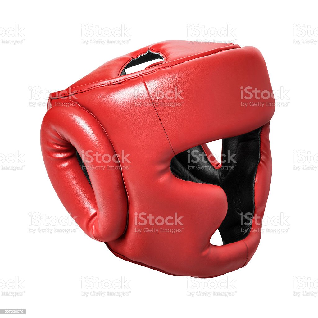 Detail Boxing Gloves And Helmet Nomer 26