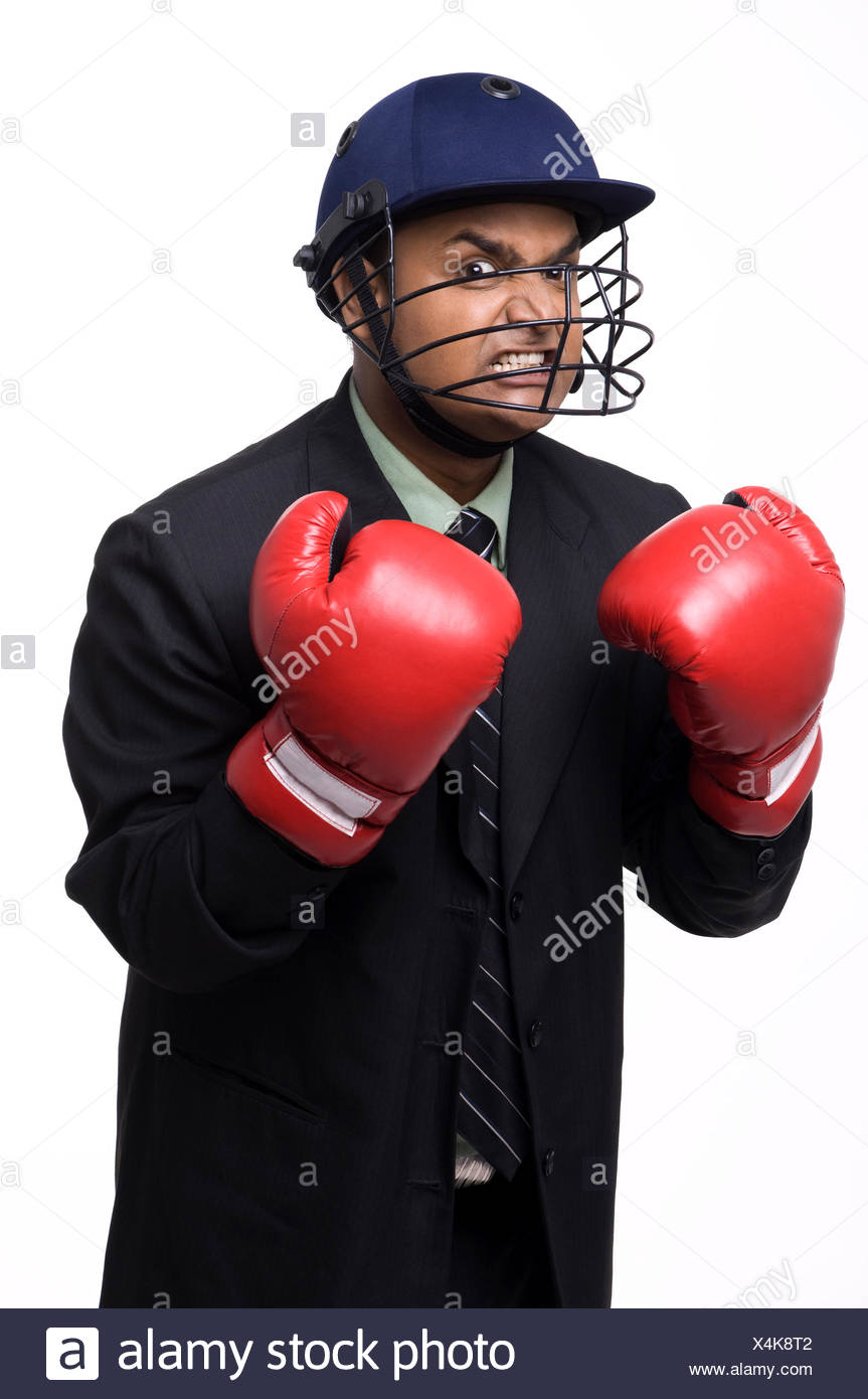 Detail Boxing Gloves And Helmet Nomer 33