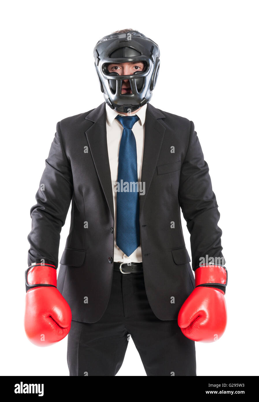 Detail Boxing Gloves And Helmet Nomer 53