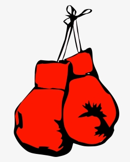 Detail Boxing Gloves Background Nomer 58