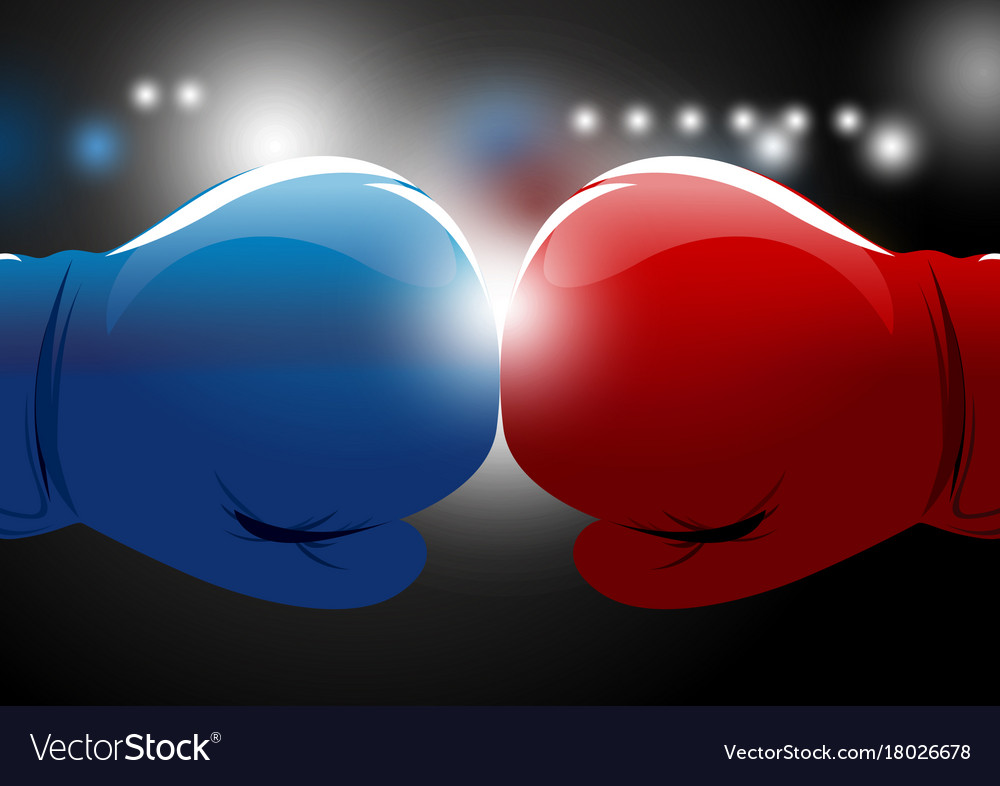 Detail Boxing Gloves Backgrounds Nomer 25