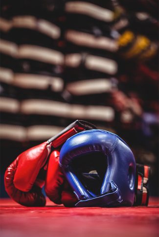 Detail Boxing Gloves Backgrounds Nomer 34