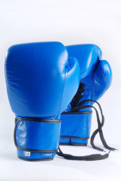 Detail Boxing Gloves Backgrounds Nomer 57