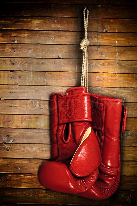 Detail Boxing Gloves Backgrounds Nomer 10