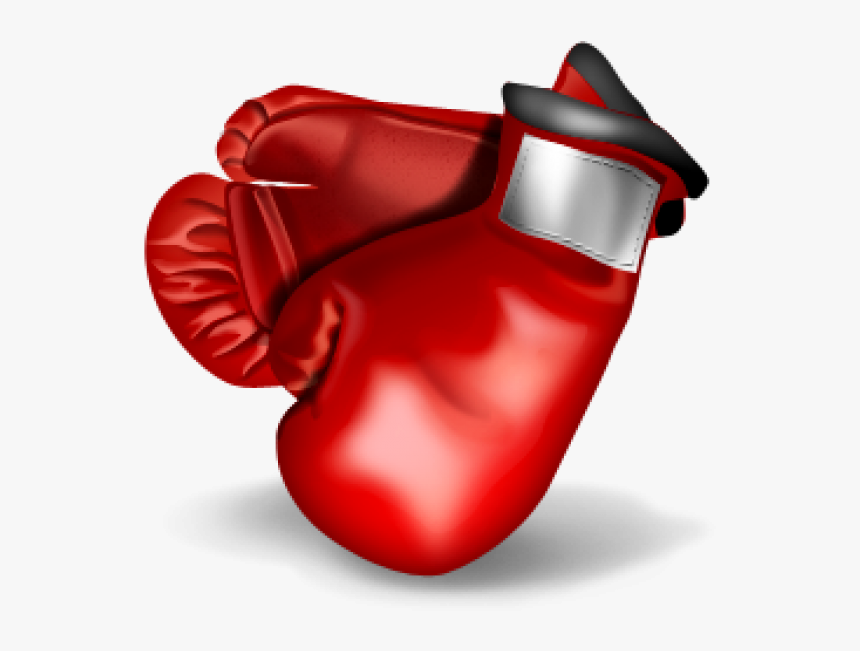 Detail Boxing Gloves Clipart Free Nomer 12