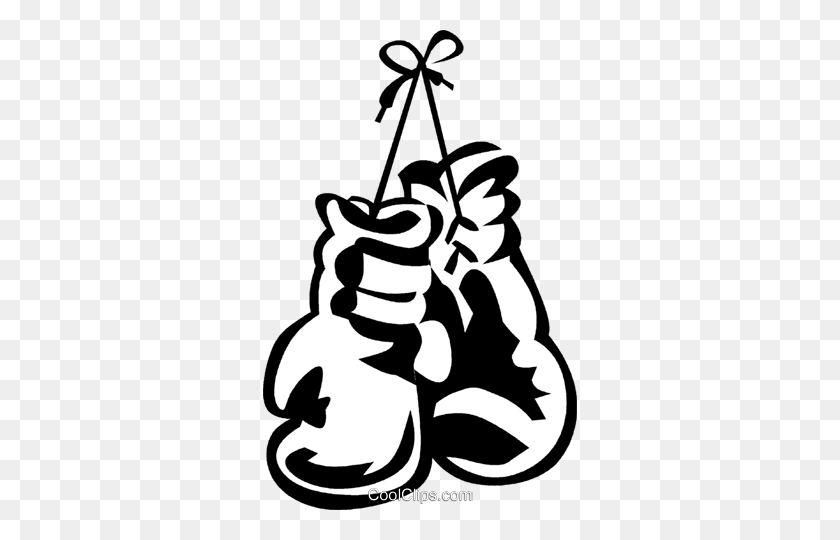 Detail Boxing Gloves Clipart Free Nomer 30