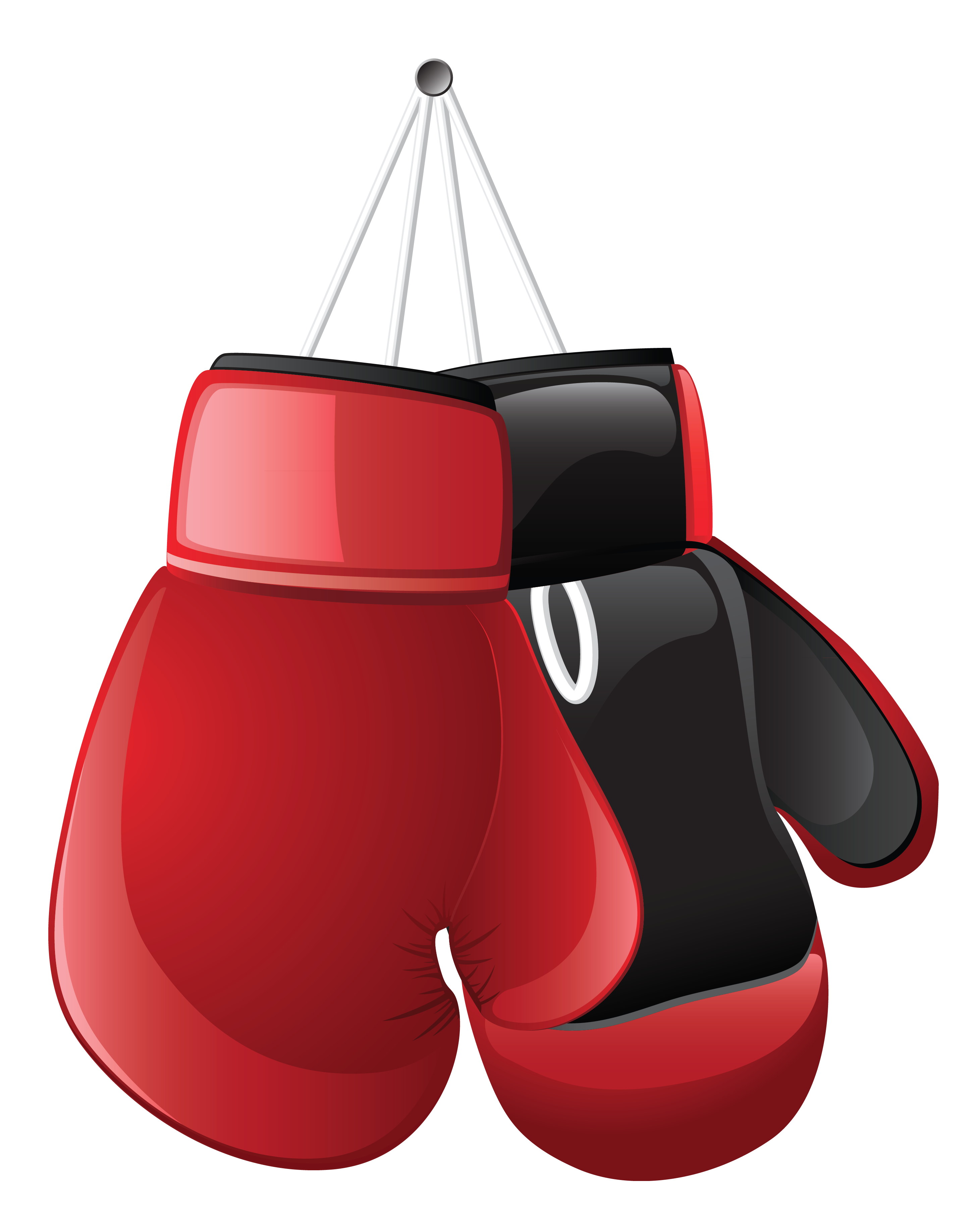 Detail Boxing Gloves Clipart Free Nomer 39