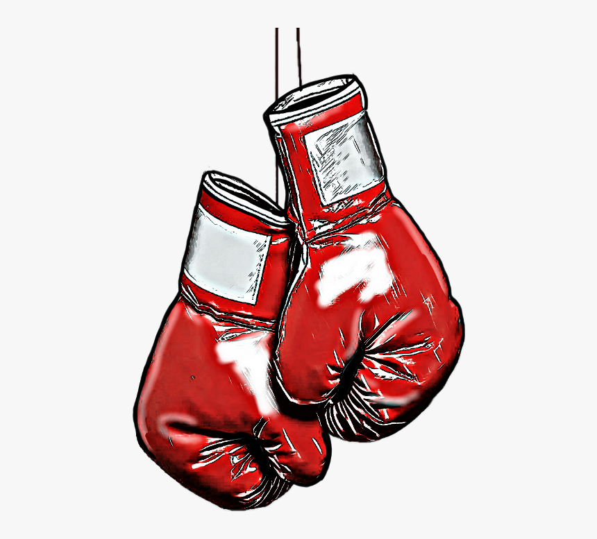 Detail Boxing Gloves Clipart Png Nomer 2