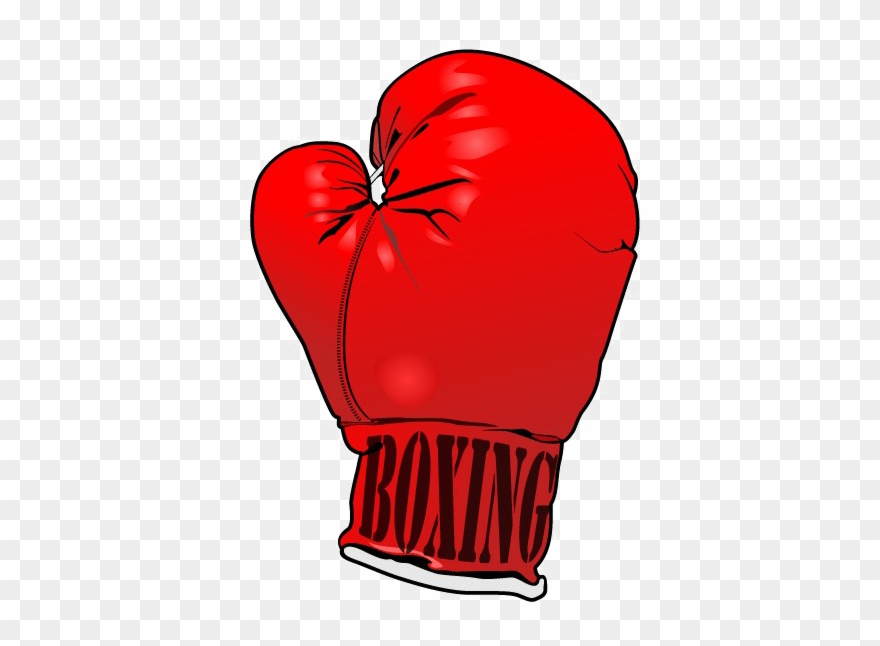 Detail Boxing Gloves Clipart Png Nomer 15