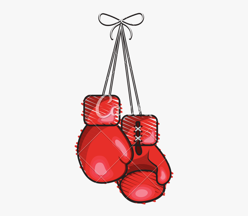Detail Boxing Gloves Clipart Png Nomer 34
