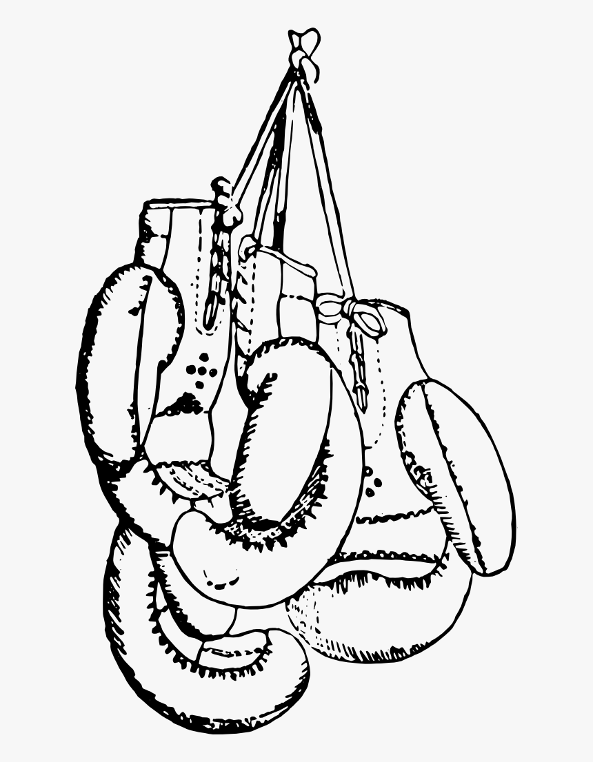 Detail Boxing Gloves Clipart Png Nomer 41
