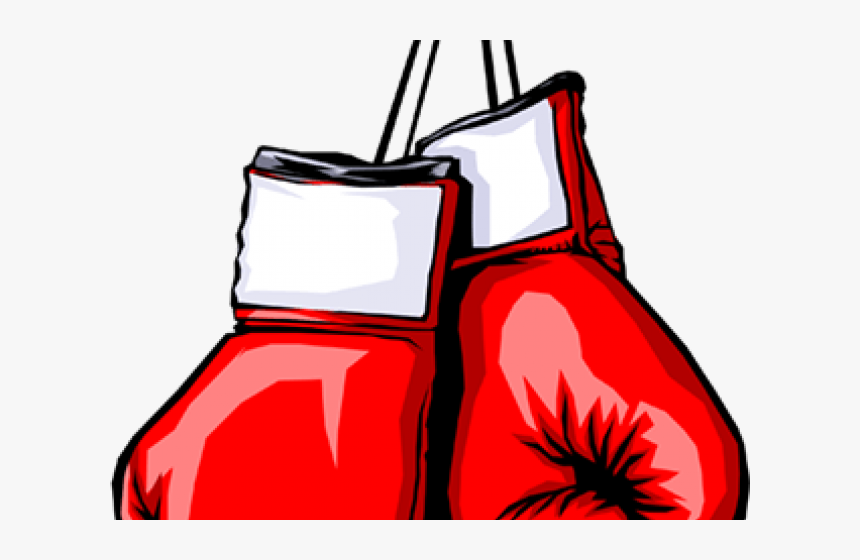 Detail Boxing Gloves Clipart Transparent Nomer 15
