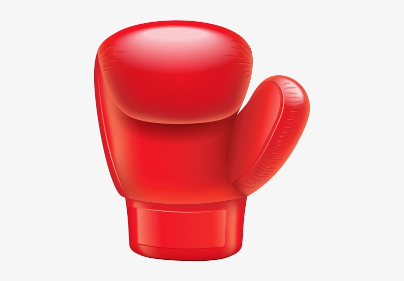 Detail Boxing Gloves Clipart Transparent Nomer 23