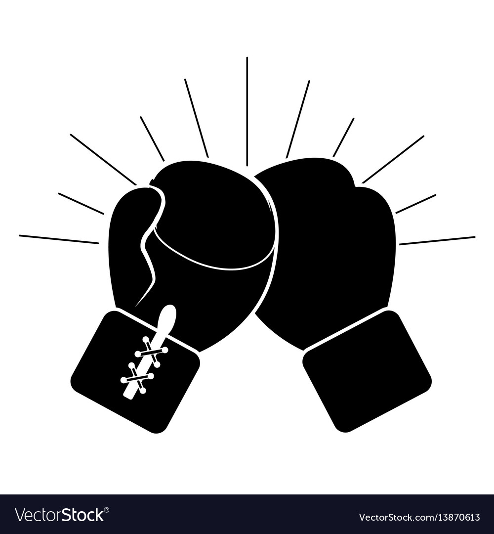 Detail Boxing Gloves Graphic Nomer 18
