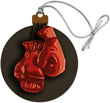 Detail Boxing Gloves Graphic Nomer 20