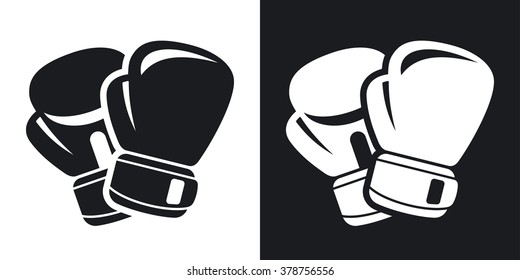 Detail Boxing Gloves Graphic Nomer 22