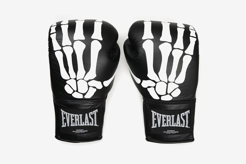 Detail Boxing Gloves Graphic Nomer 52