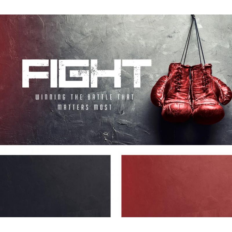 Detail Boxing Gloves Graphics Nomer 29