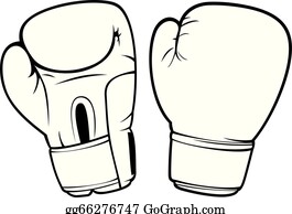 Detail Boxing Gloves Graphics Nomer 35