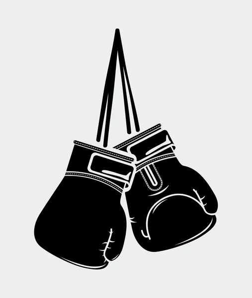 Detail Boxing Gloves Graphics Nomer 40