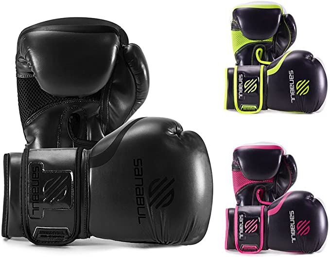 Detail Boxing Gloves Images Nomer 21