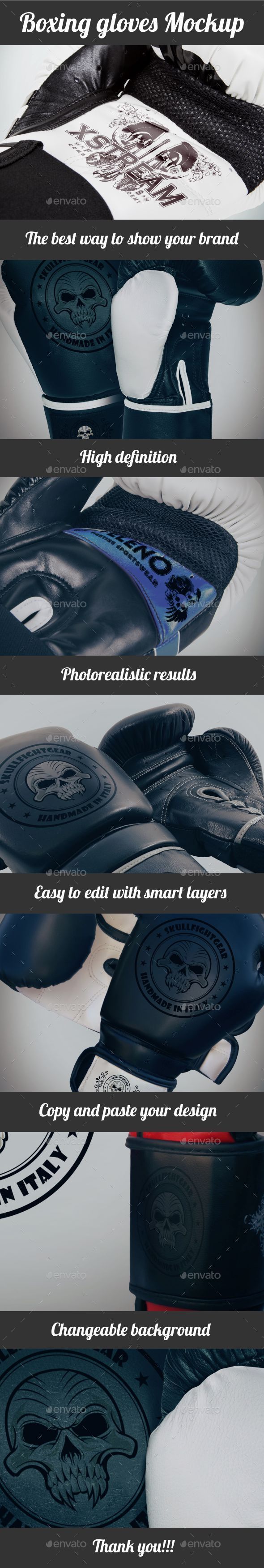 Detail Boxing Gloves Images Graphics Nomer 42