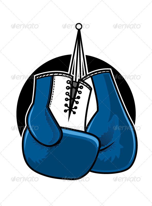 Detail Boxing Gloves Images Graphics Nomer 43