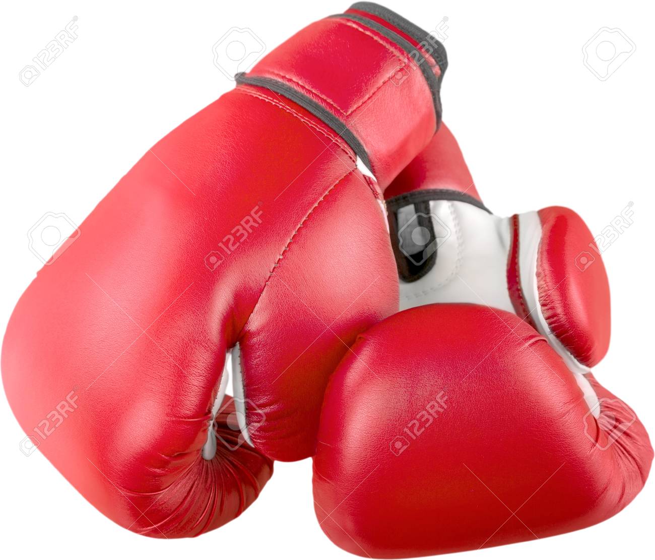 Detail Boxing Gloves No Background Nomer 16