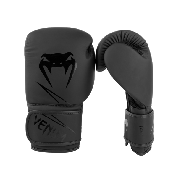 Detail Boxing Gloves Pic Nomer 16