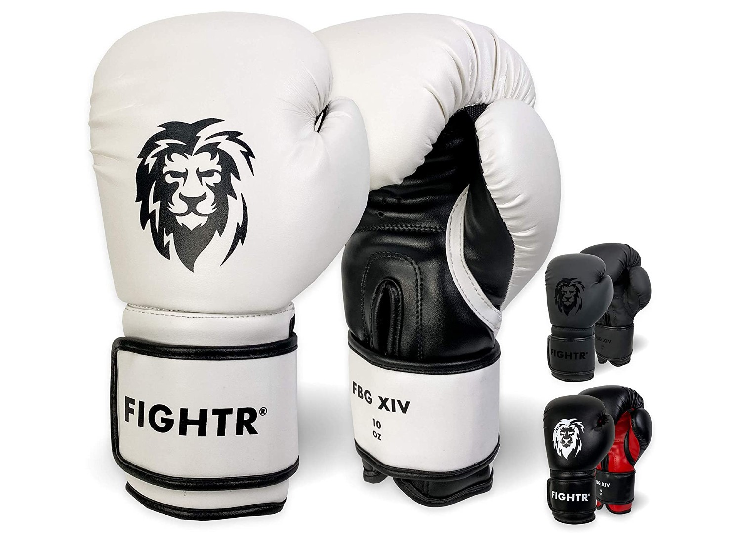 Detail Boxing Gloves Pic Nomer 32
