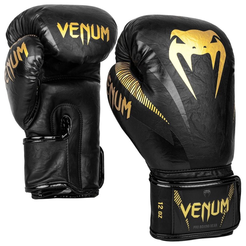 Detail Boxing Gloves Pic Nomer 41