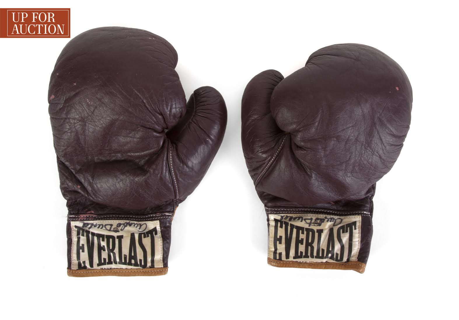 Detail Boxing Gloves Pic Nomer 43