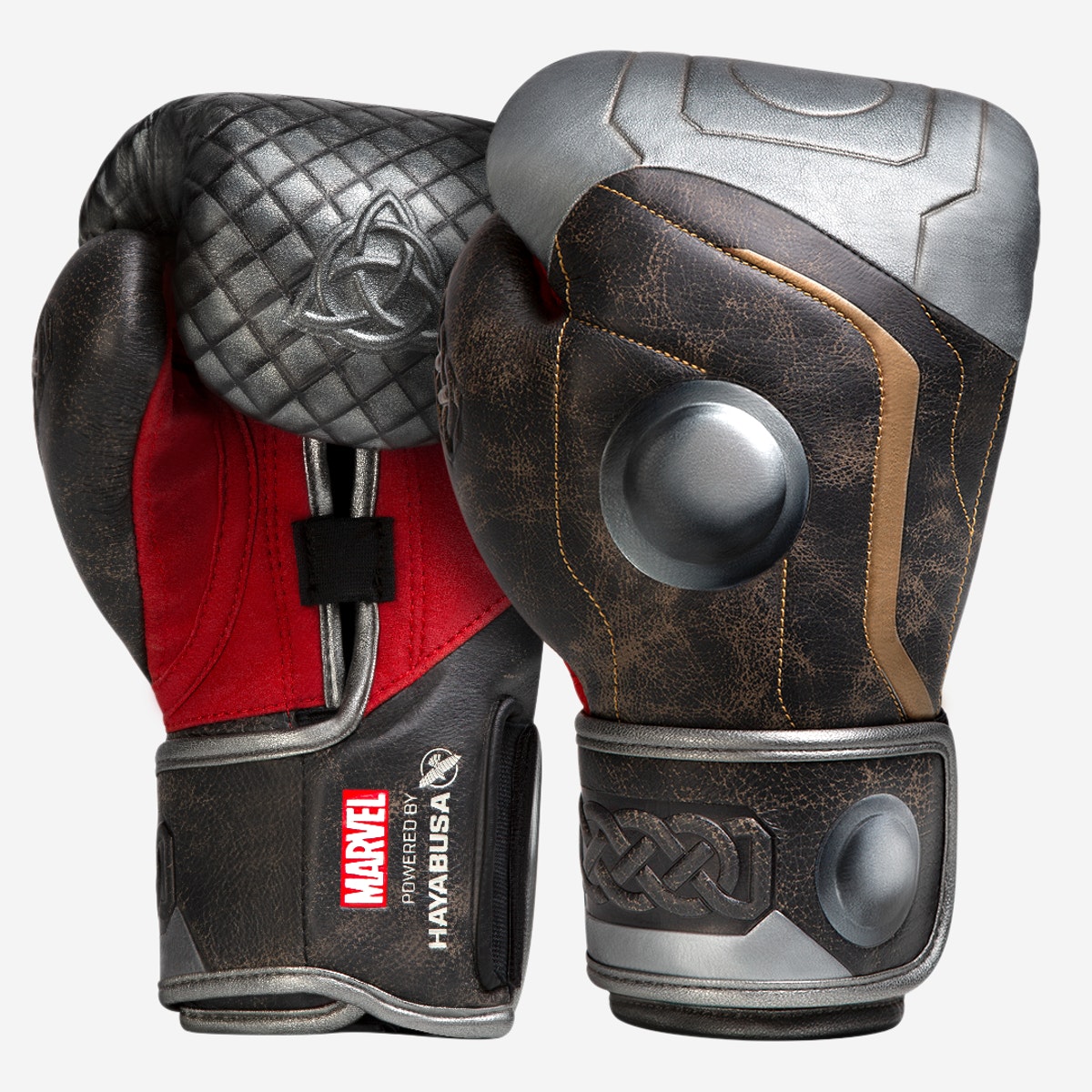 Detail Boxing Gloves Picture Nomer 24
