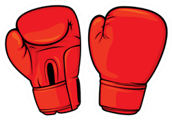 Detail Boxing Gloves Picture Nomer 28