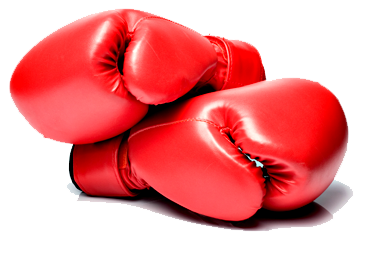 Detail Boxing Gloves Png Nomer 12