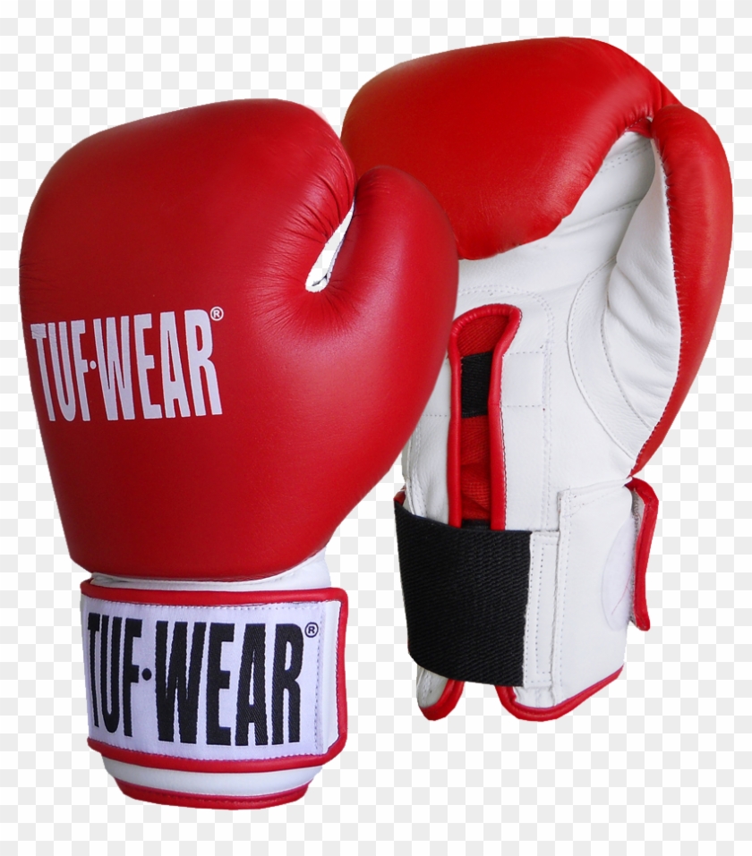Detail Boxing Gloves Png Nomer 22