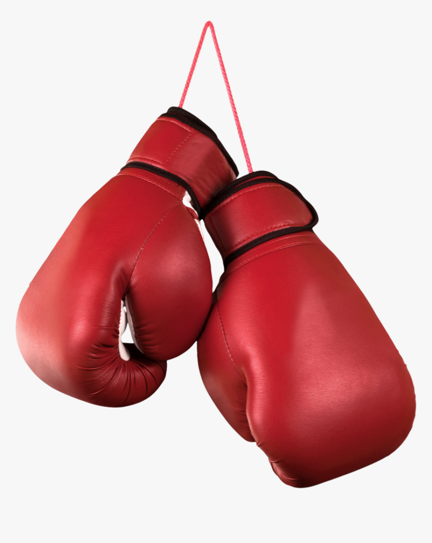 Detail Boxing Gloves Png Nomer 4