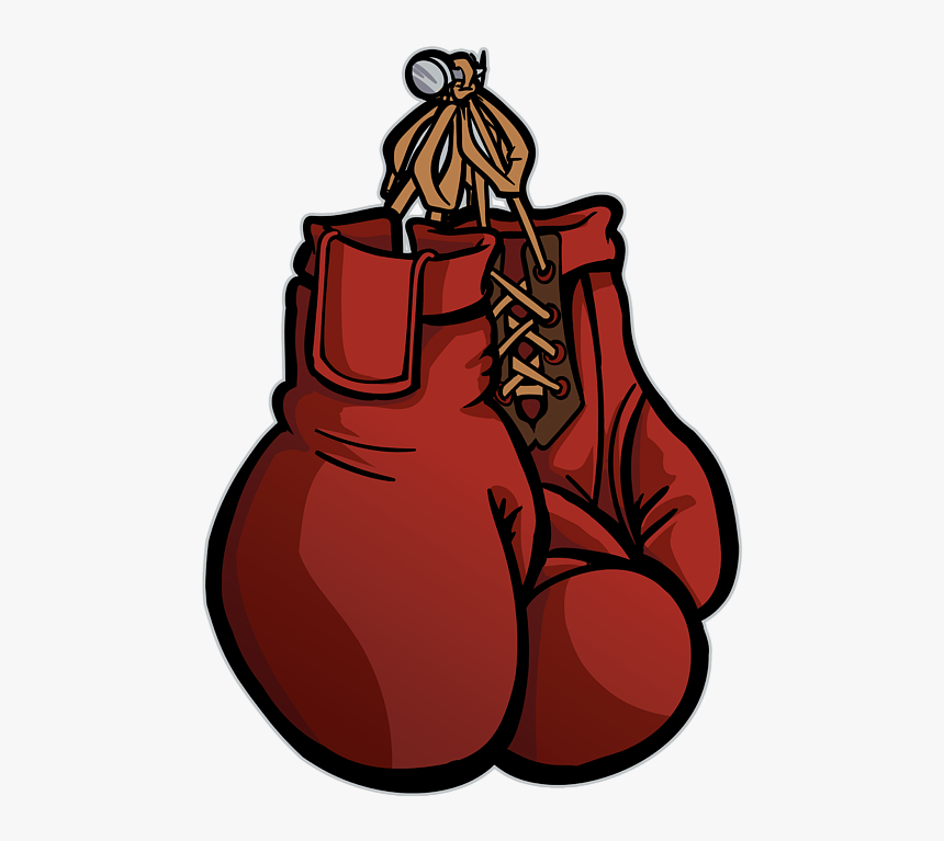 Detail Boxing Gloves Png Nomer 47