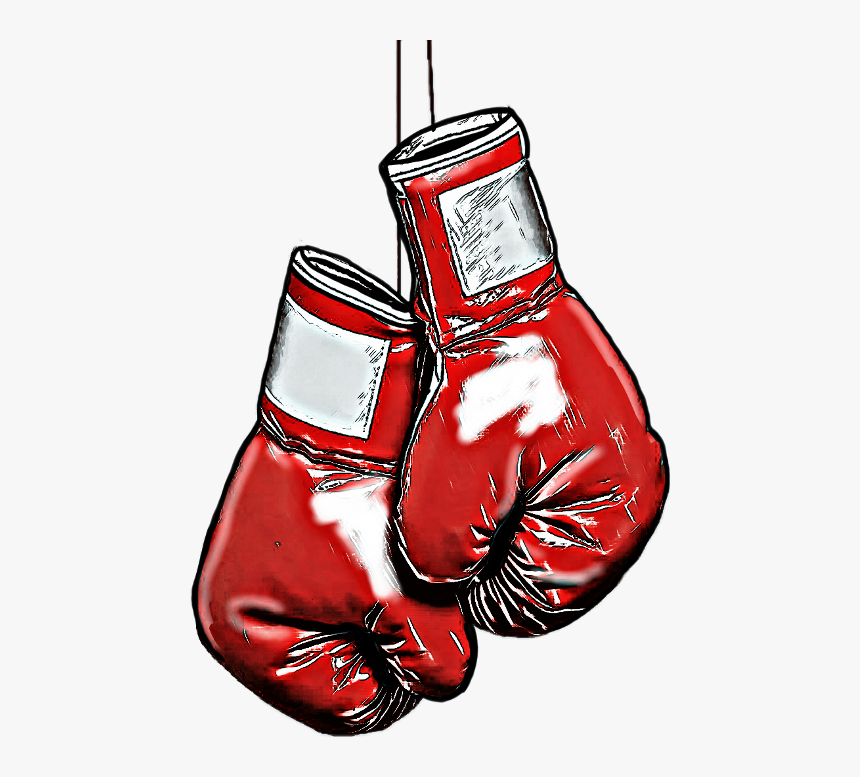 Detail Boxing Gloves Transparent Nomer 16