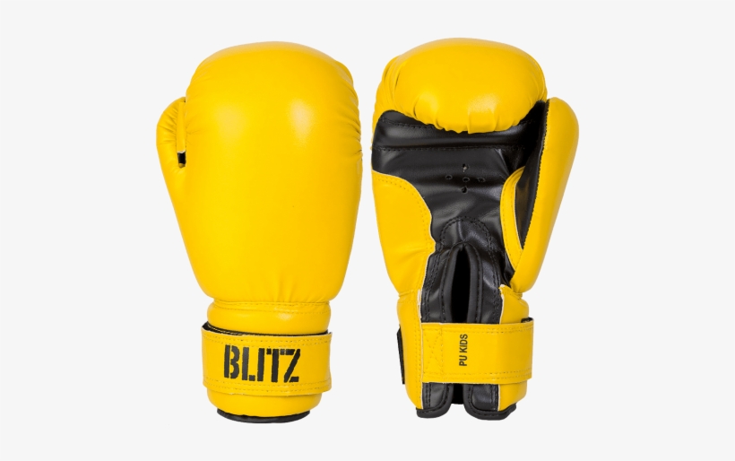 Detail Boxing Gloves Transparent Nomer 32