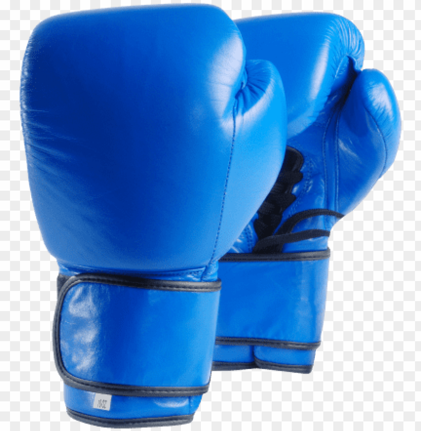 Detail Boxing Gloves Transparent Nomer 42