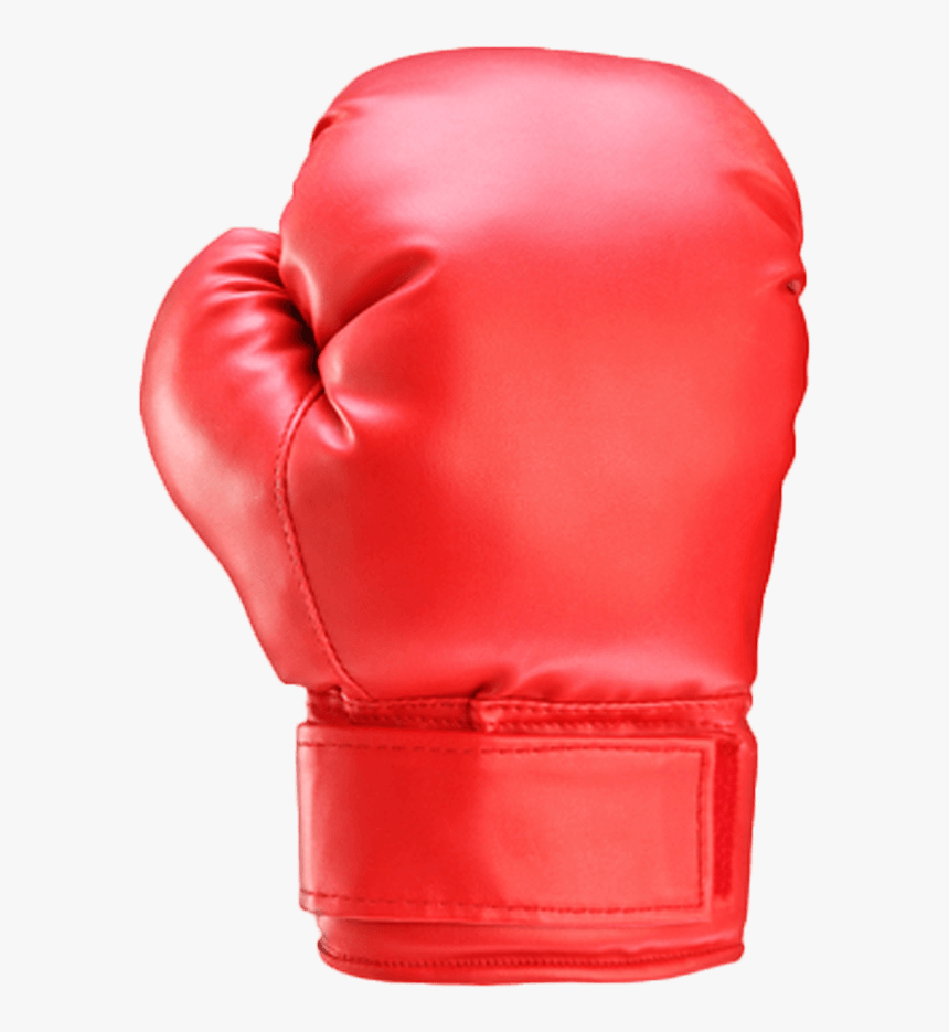 Boxing Gloves Transparent Png - KibrisPDR