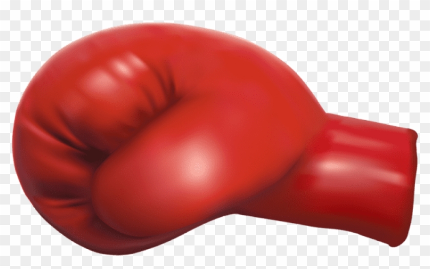 Detail Boxing Gloves Transparent Png Nomer 10