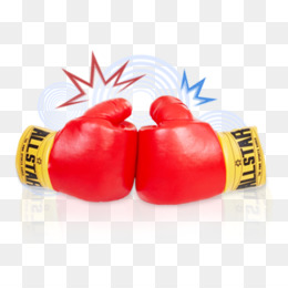 Detail Boxing Gloves Transparent Png Nomer 30