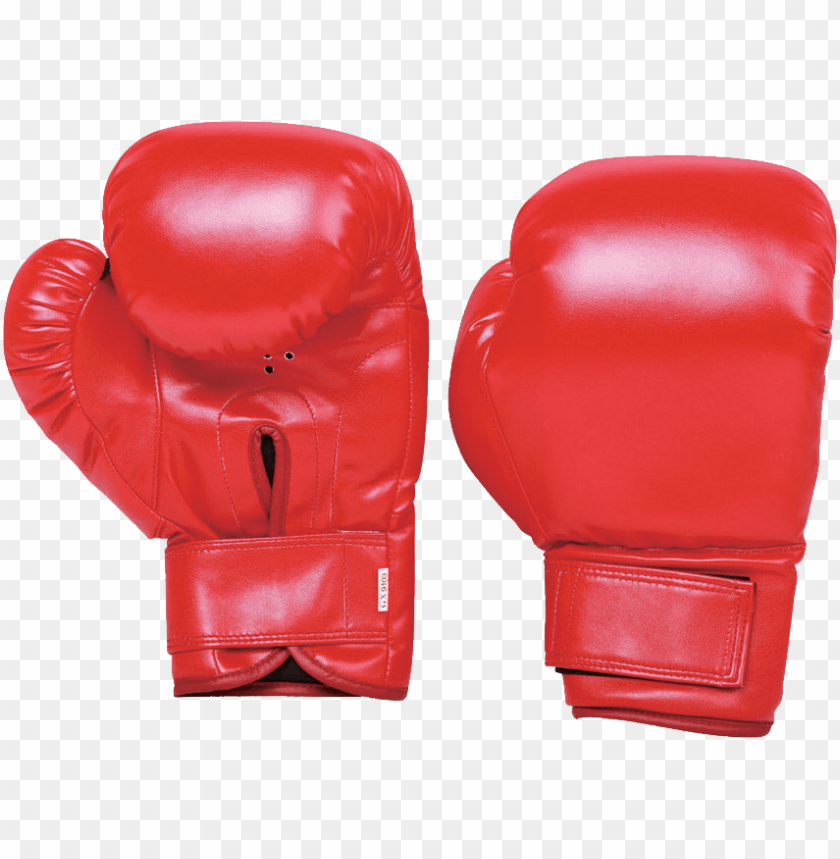 Detail Boxing Gloves Transparent Png Nomer 4