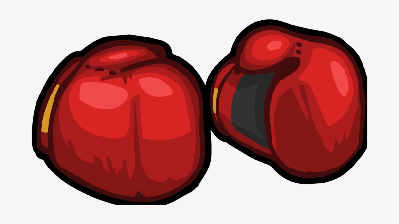 Detail Boxing Gloves Transparent Png Nomer 38